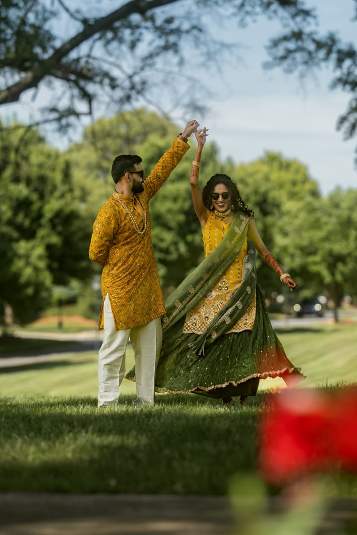 Kaustubh & Ankita Wedding, photo 585