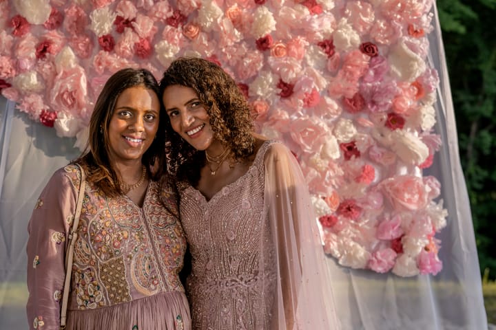 Kaustubh & Ankita Wedding, photo 743