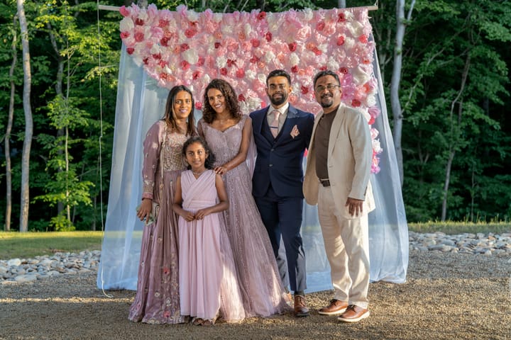Kaustubh & Ankita Wedding, photo 759