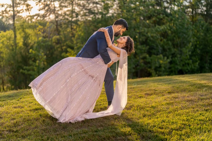 Kaustubh & Ankita Wedding, photo 783