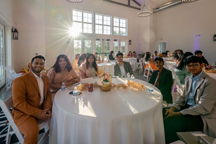 Kaustubh & Ankita Wedding, photo 823