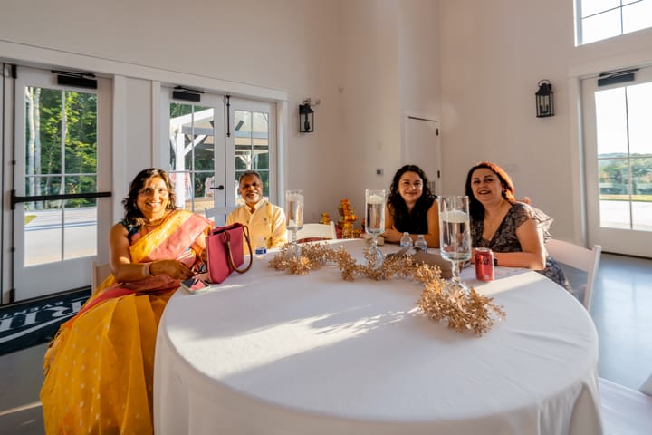 Kaustubh & Ankita Wedding, photo 839