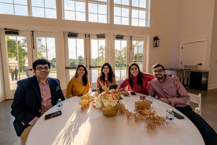 Kaustubh & Ankita Wedding, photo 847