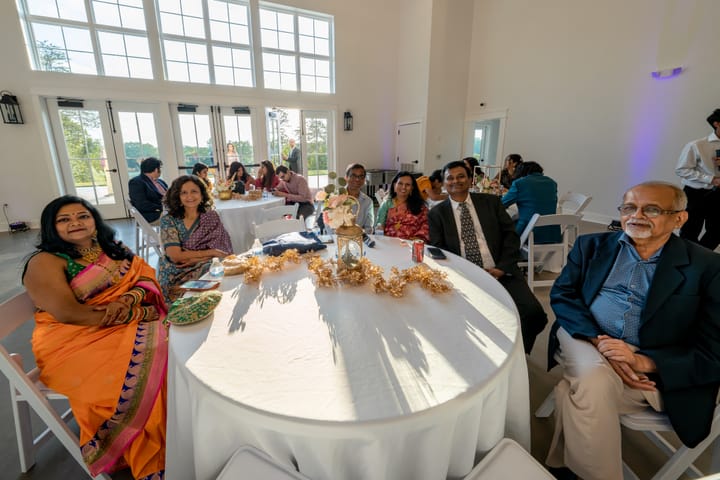 Kaustubh & Ankita Wedding, photo 855