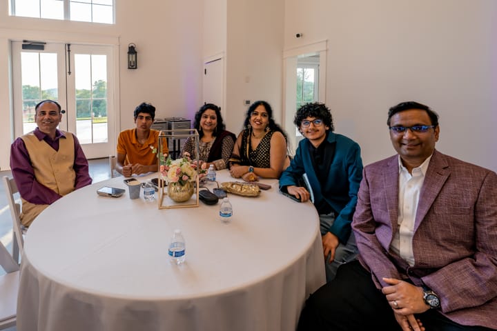 Kaustubh & Ankita Wedding, photo 863