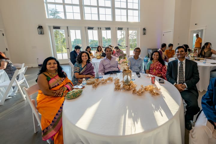 Kaustubh & Ankita Wedding, photo 8