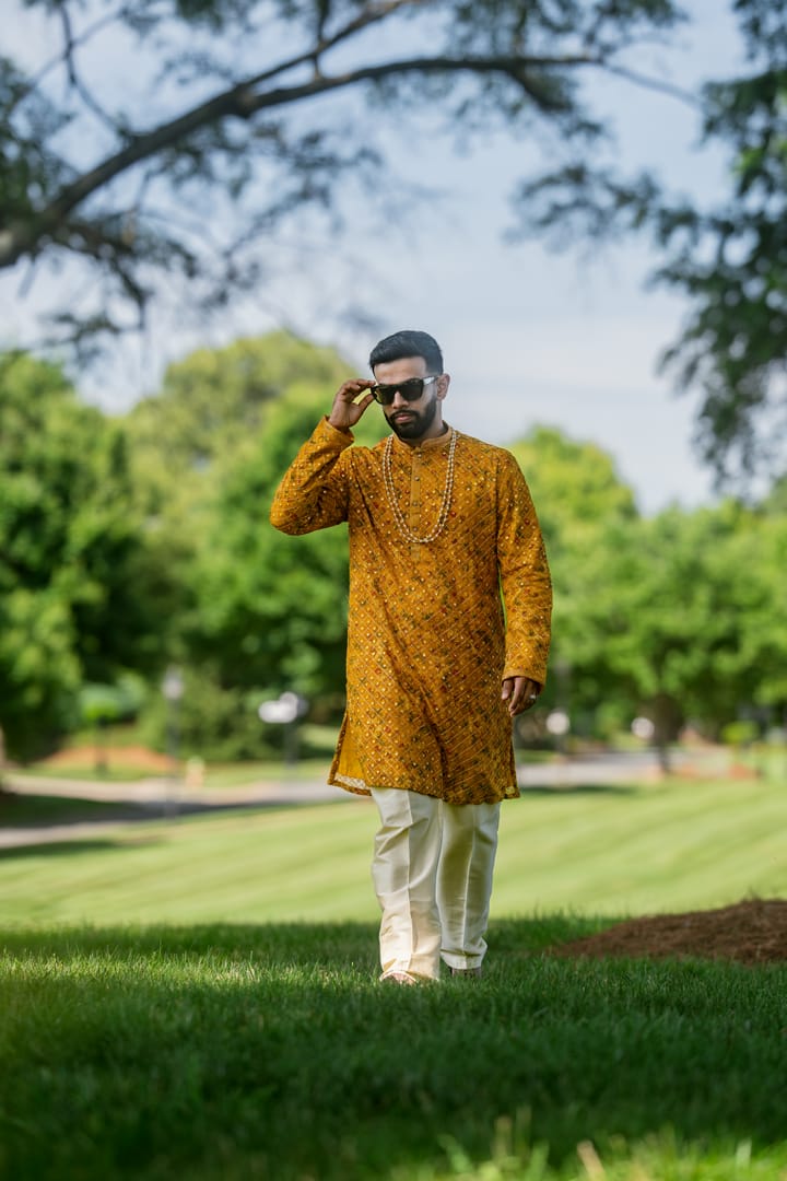 Kaustubh & Ankita Wedding, photo 601