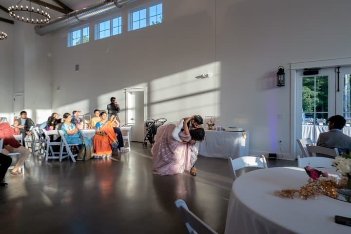 Kaustubh & Ankita Wedding, photo 80
