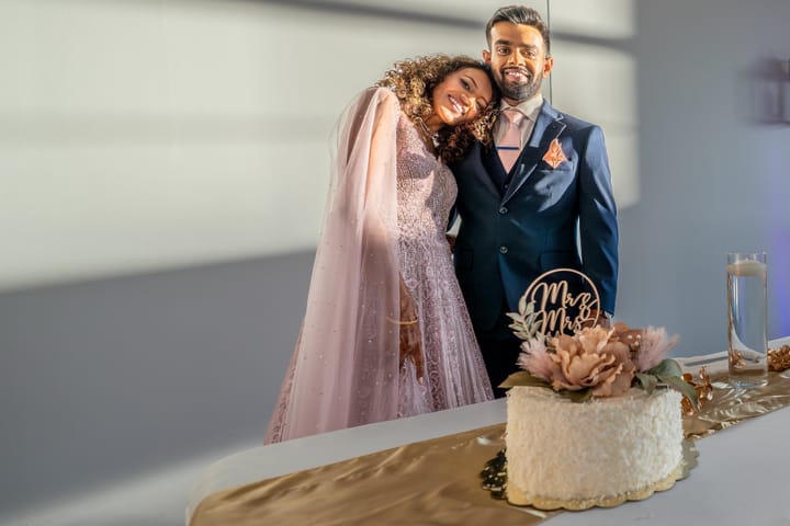 Kaustubh & Ankita Wedding, photo 96