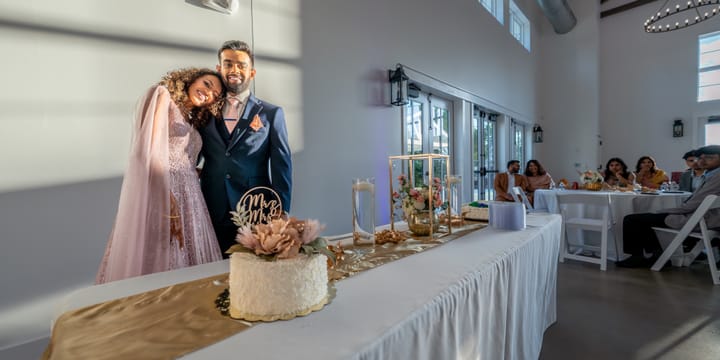 Kaustubh & Ankita Wedding, photo 104