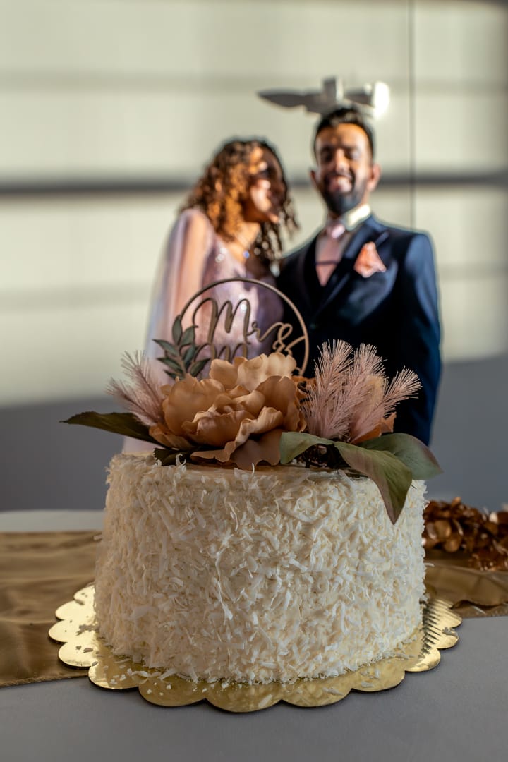 Kaustubh & Ankita Wedding, photo 120