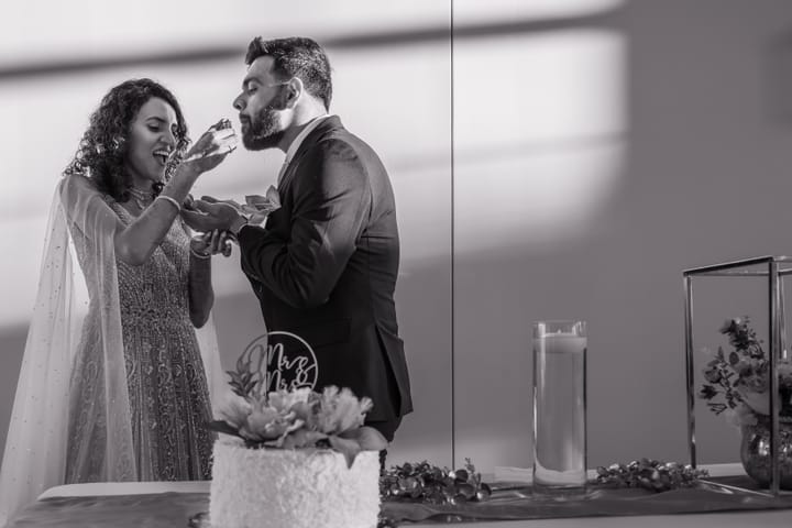 Kaustubh & Ankita Wedding, photo 176