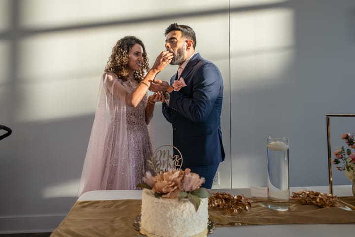 Kaustubh & Ankita Wedding, photo 184