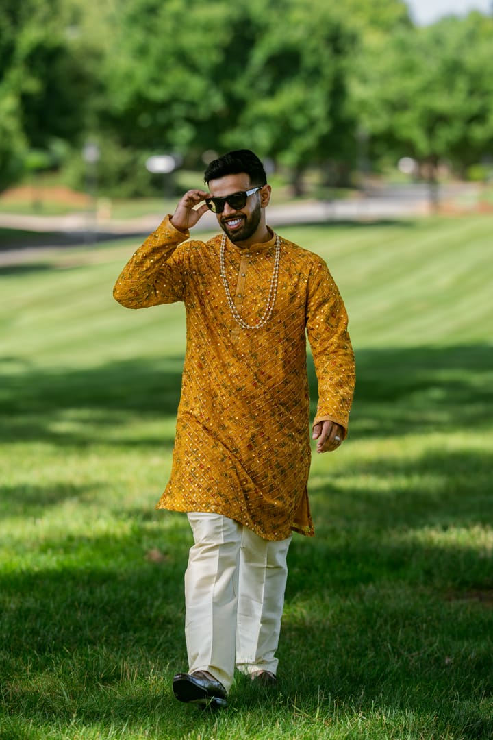 Kaustubh & Ankita Wedding, photo 617