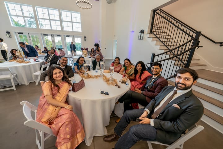 Kaustubh & Ankita Wedding, photo 264