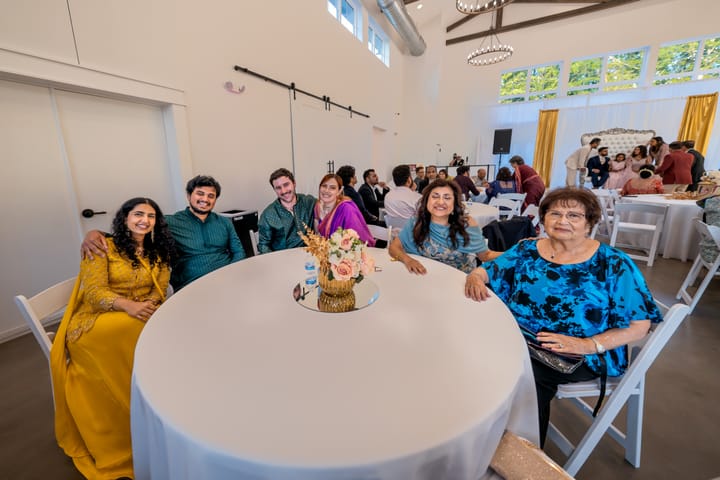 Kaustubh & Ankita Wedding, photo 272