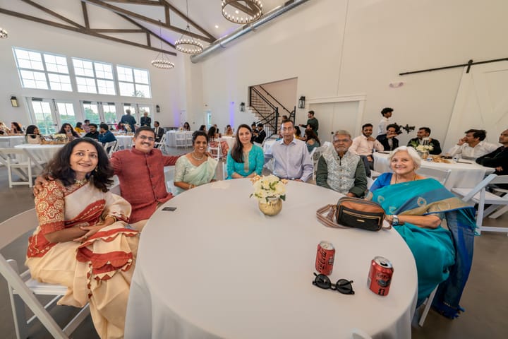 Kaustubh & Ankita Wedding, photo 280