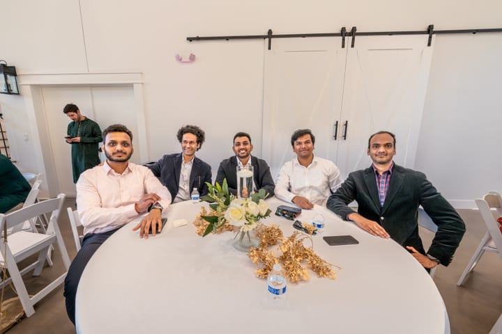 Kaustubh & Ankita Wedding, photo 288