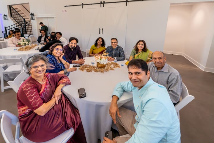 Kaustubh & Ankita Wedding, photo 296