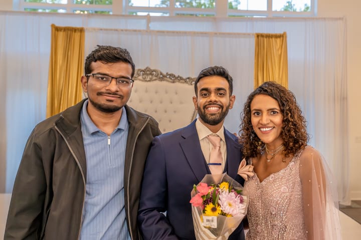 Kaustubh & Ankita Wedding, photo 312