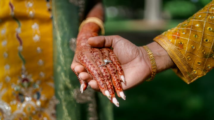 Kaustubh & Ankita Wedding, photo 633
