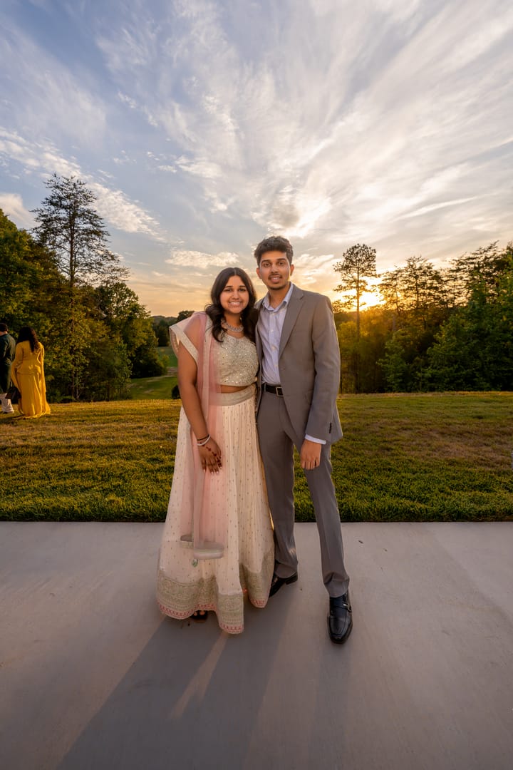 Kaustubh & Ankita Wedding, photo 360