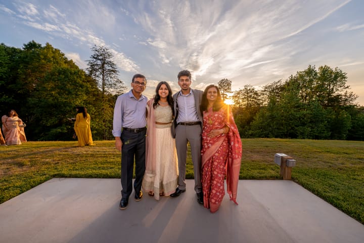Kaustubh & Ankita Wedding, photo 368