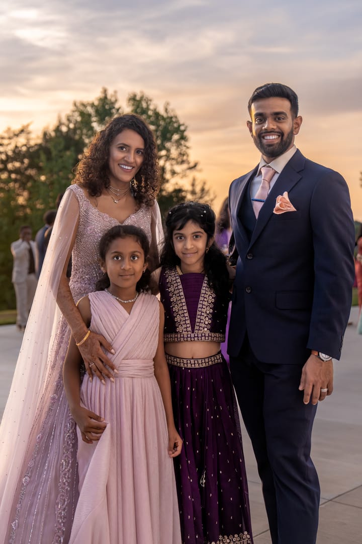 Kaustubh & Ankita Wedding, photo 392