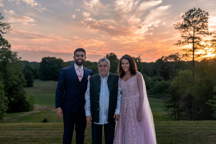 Kaustubh & Ankita Wedding, photo 424