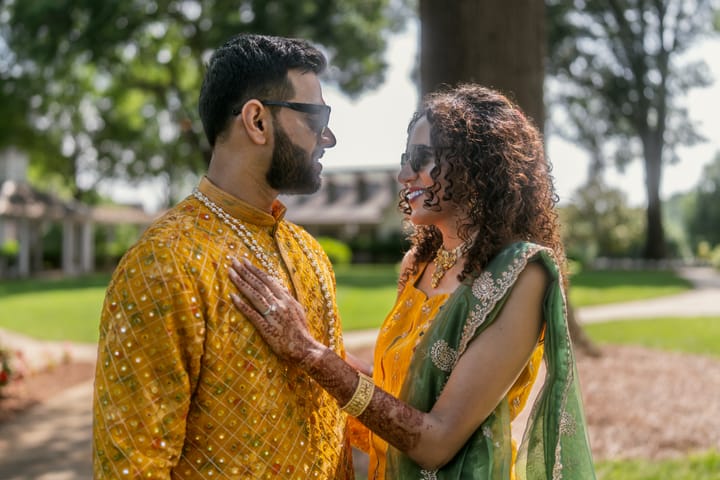 Kaustubh & Ankita Wedding, photo 641