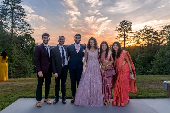Kaustubh & Ankita Wedding, photo 432