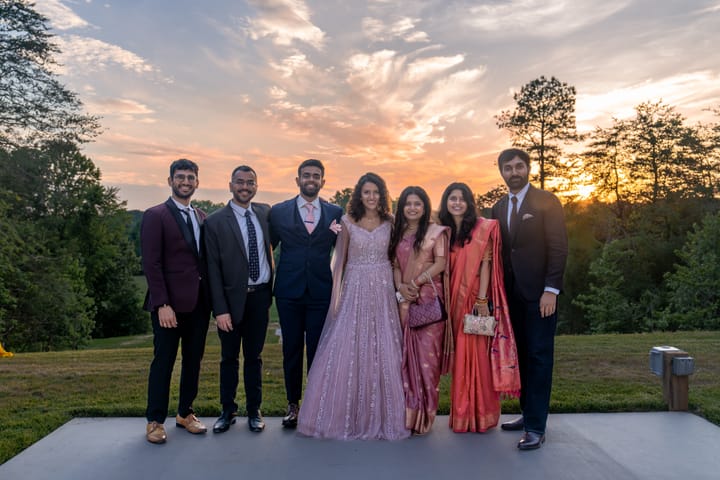 Kaustubh & Ankita Wedding, photo 440