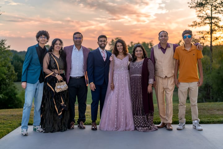 Kaustubh & Ankita Wedding, photo 456