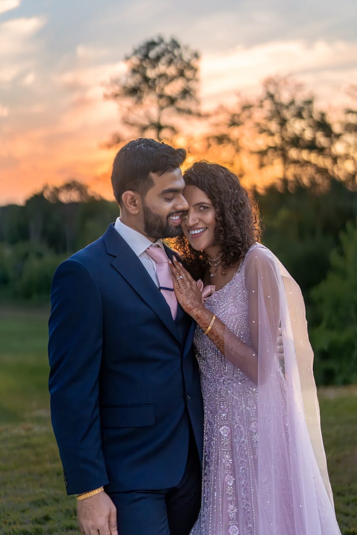 Kaustubh & Ankita Wedding, photo 472