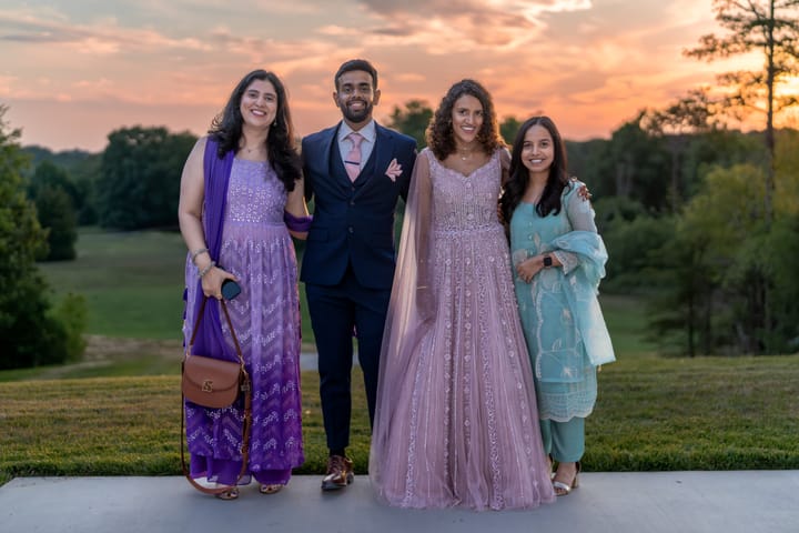 Kaustubh & Ankita Wedding, photo 496