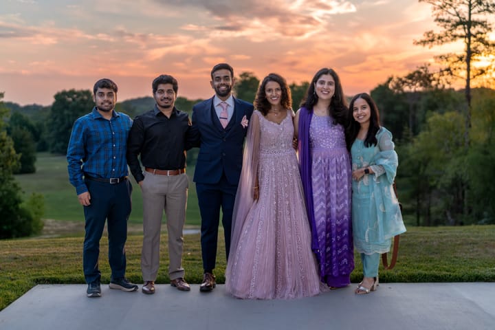 Kaustubh & Ankita Wedding, photo 504