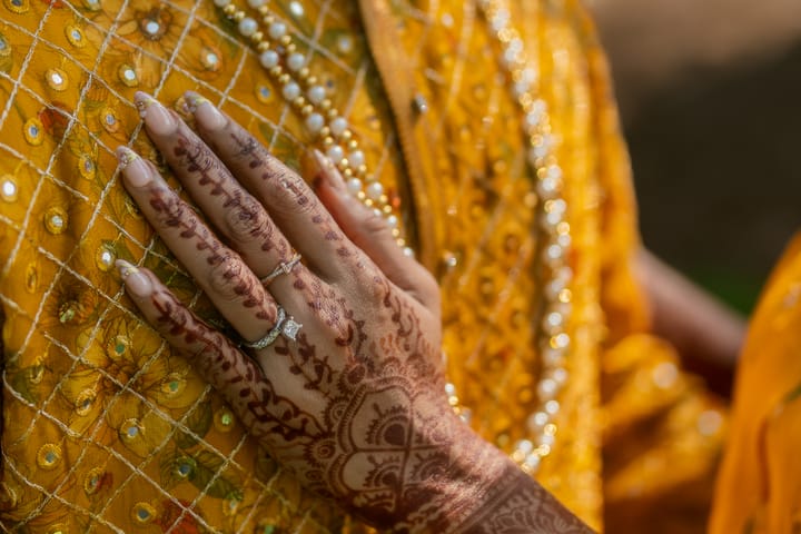 Kaustubh & Ankita Wedding, photo 649