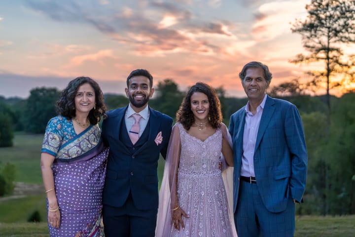 Kaustubh & Ankita Wedding, photo 544