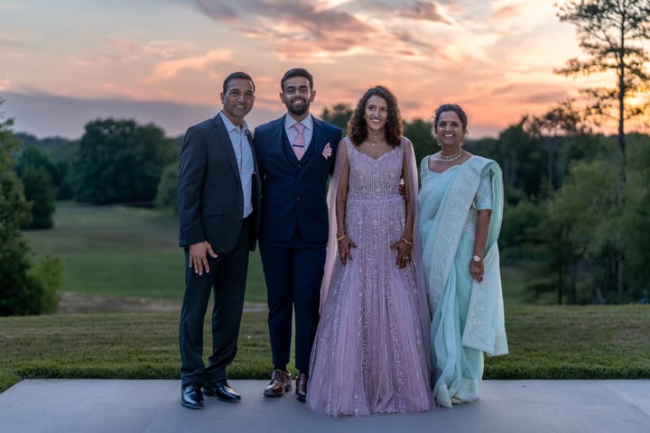 Kaustubh & Ankita Wedding, photo 560