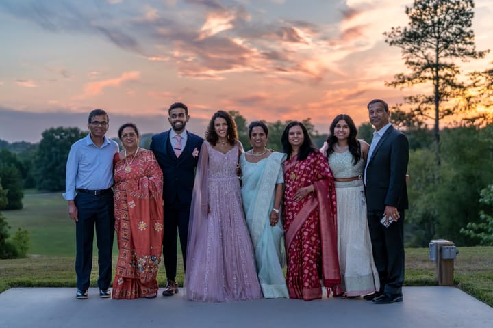 Kaustubh & Ankita Wedding, photo 584
