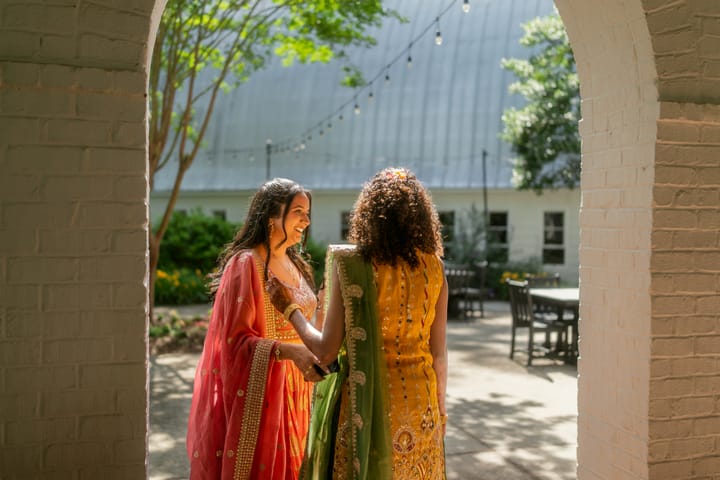 Kaustubh & Ankita Wedding, photo 657