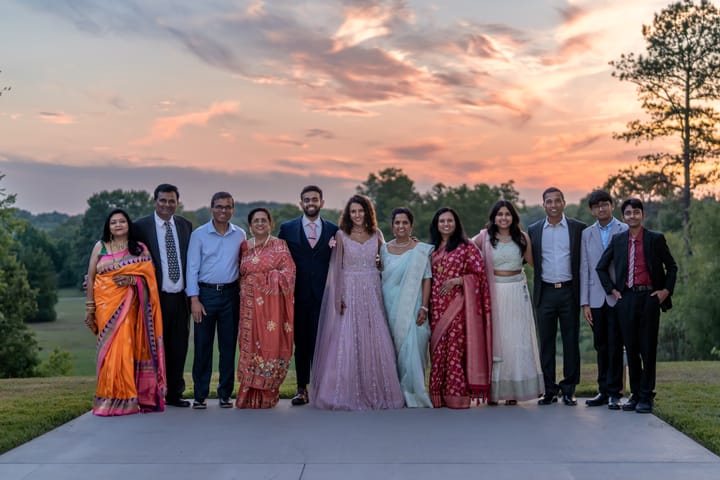 Kaustubh & Ankita Wedding, photo 592