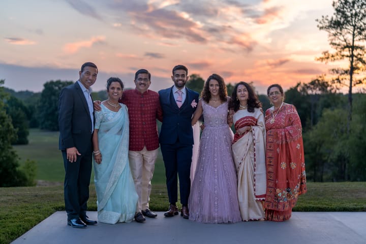 Kaustubh & Ankita Wedding, photo 656