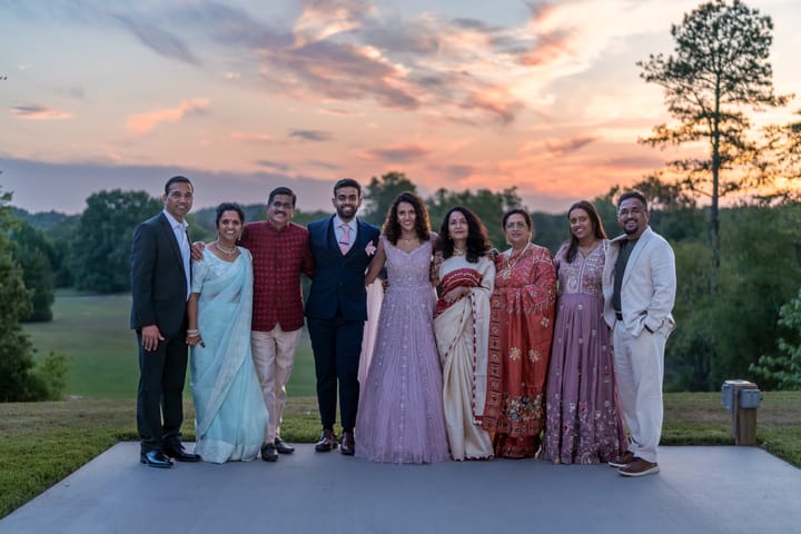 Kaustubh & Ankita Wedding, photo 664