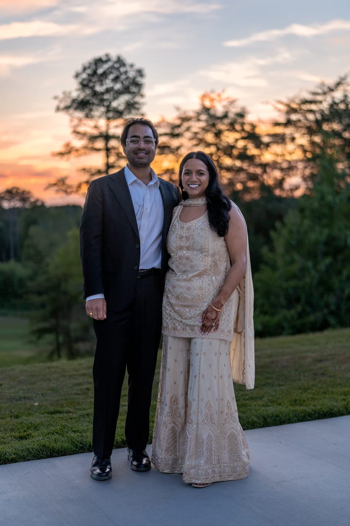 Kaustubh & Ankita Wedding, photo 720