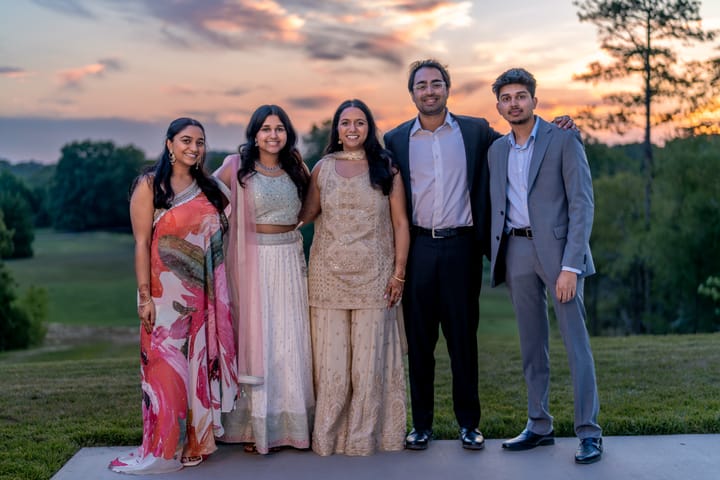 Kaustubh & Ankita Wedding, photo 728