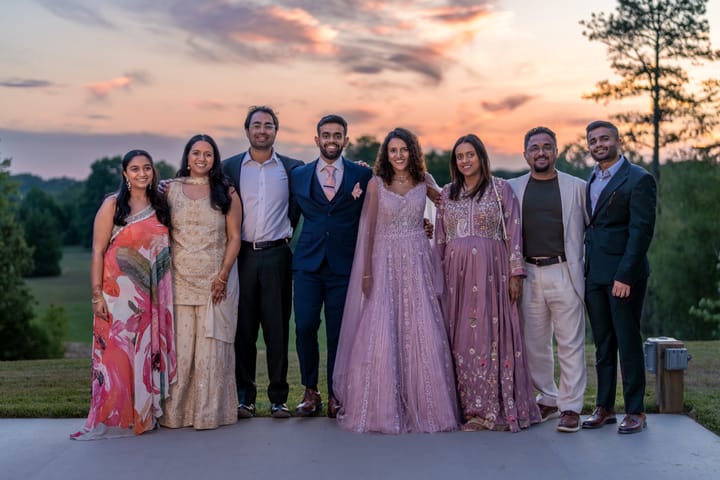 Kaustubh & Ankita Wedding, photo 736
