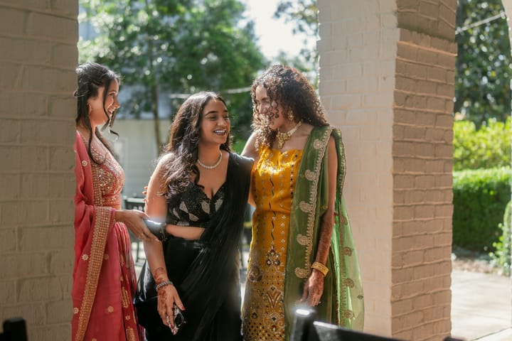 Kaustubh & Ankita Wedding, photo 673