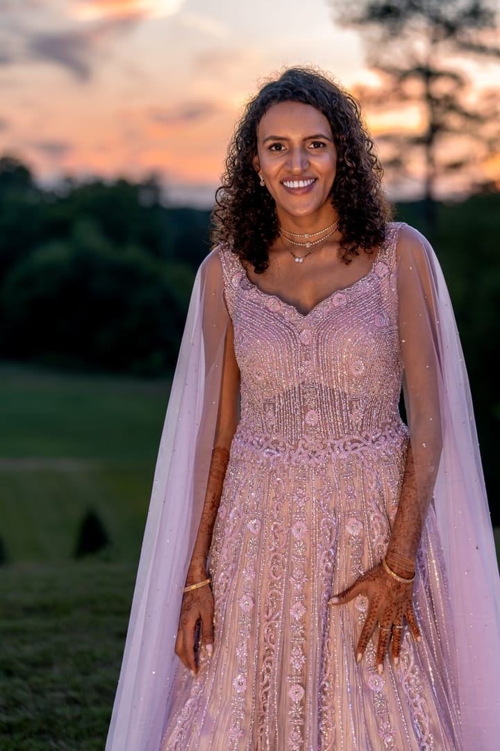 Kaustubh & Ankita Wedding, photo 752