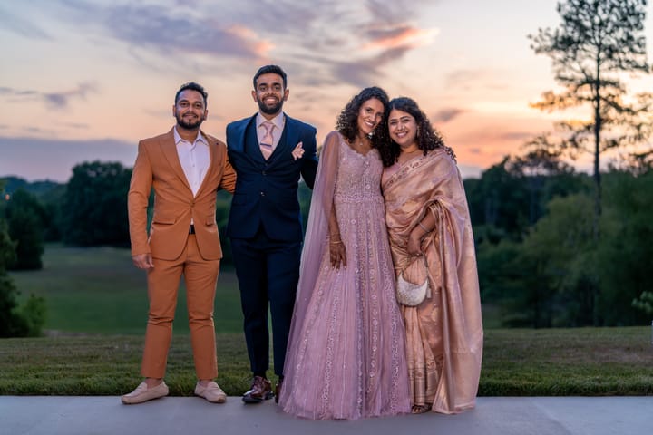 Kaustubh & Ankita Wedding, photo 760